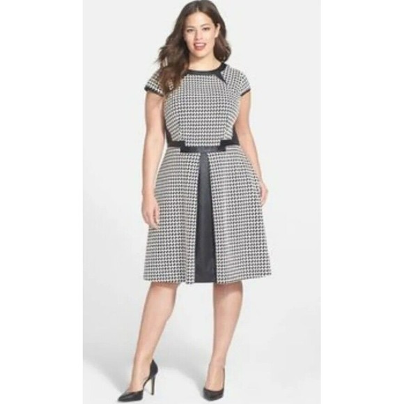 Julia Jordan Dress Size 10 - Picture 1 of 13